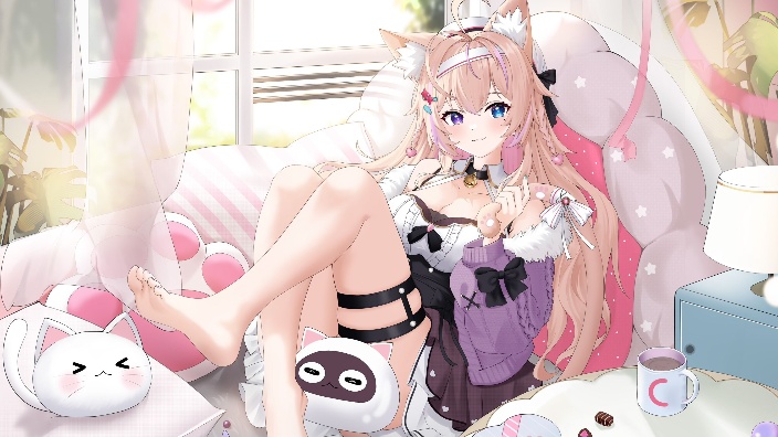 兮子cc